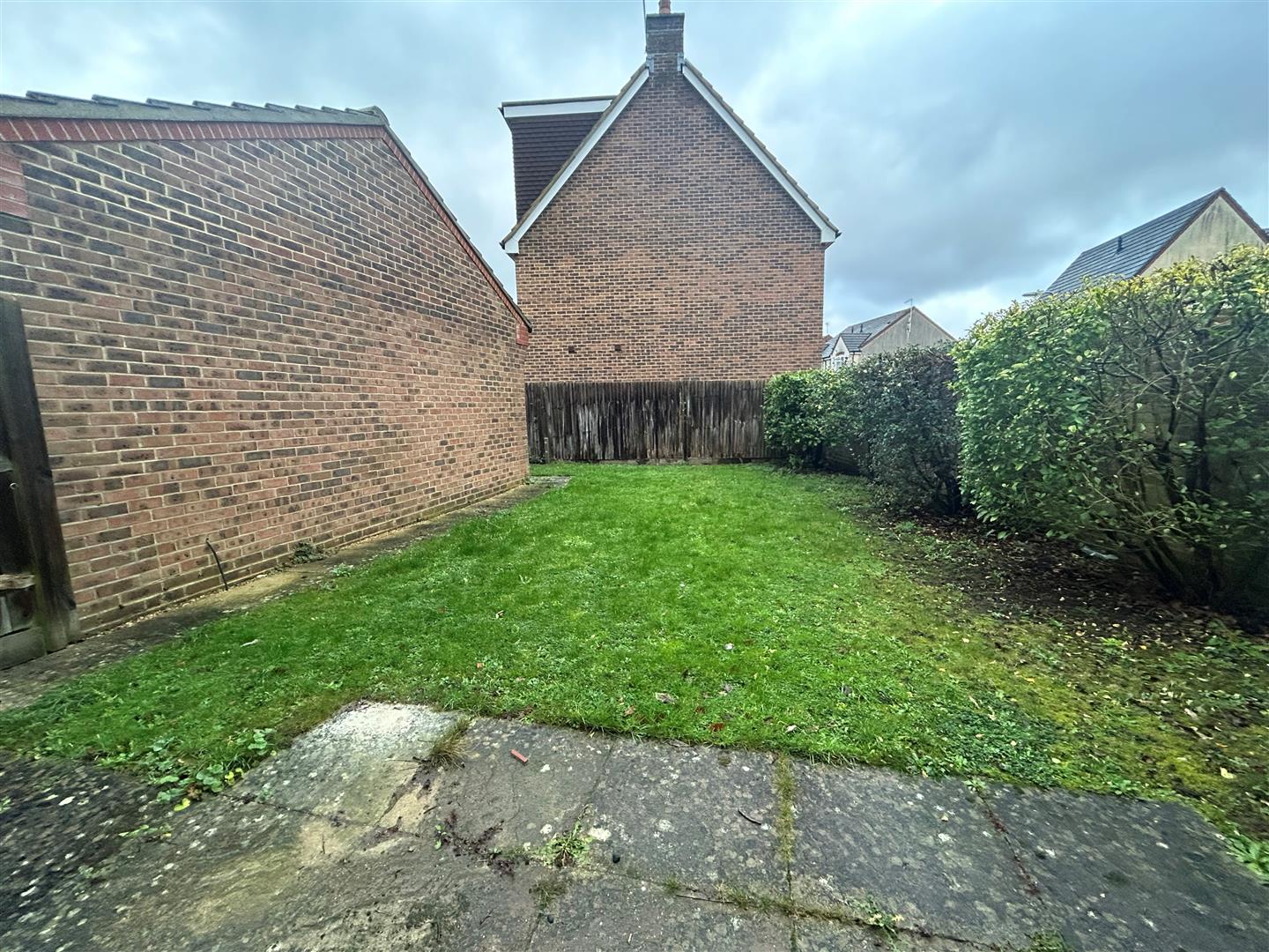 Woodland Walk, Aldershot Martin & Co